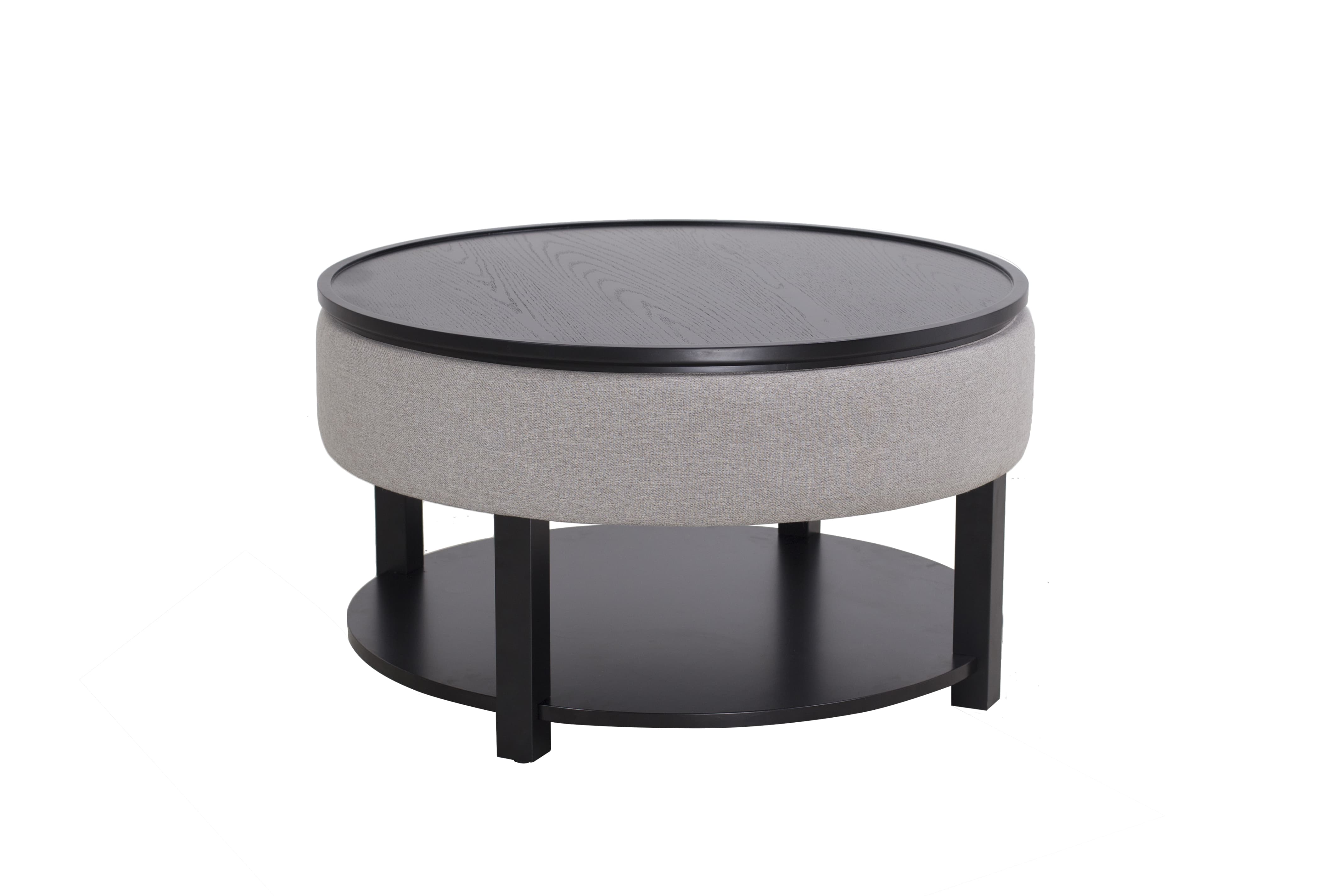 Christopher Knight Home Braeburn Modern Round Coffee Table The Best Home Products On Sale From July 26 August 1 2020 Popsugar Home Australia Photo 26